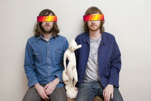 [Archive] Ratatat Interview, Aspen.com March 2009